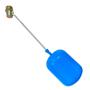 Imagem de Boia Para Caixa DAgua Garden Zamac 3/4" Balao Azul 10351Zpe