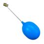 Imagem de Boia Para Caixa DAgua Garden Zamac 3/4" Balao Reforcado Azul 10351Zpre