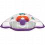 Imagem de Boia Piscina Infantil Nave Espacial Foguete Bestway