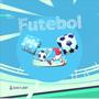 Imagem de Boia Sea Float Futebol