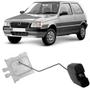 Imagem de Bóia Sensor Nível Combustível Fiat Uno Mille Furgoneta 2007 a 2013 Flex TSA T-010127