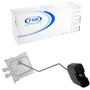 Imagem de Bóia Sensor Nível Combustível Fiat Uno Mille Furgoneta 2007 a 2013 Flex TSA T-010127