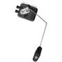 Imagem de Boia Sensor Nível Combustivel Ford Ecosport Fiesta 1.6 2.0 2002 a 2012 Bosch F000TE126J