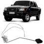 Imagem de Bóia Sensor Nível Combustível Ranger 3.0 2005 a 2012 Diesel