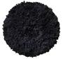 Imagem de Boina de Lã para Polimento 8 Polegadas com Rosca Face Unica