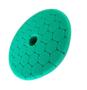 Imagem de Boina Hexa Buff Verde Lustro Auto Crazy 5''