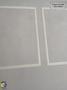 Imagem de Boiserie Moldura Rodameio Eva Autocolante Flexível Star 4cmx1cm 5 Metros