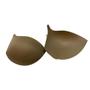 Imagem de Bojo Liso Plus Size Delfa Kit 5 Pares 110.001 (b02)