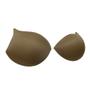 Imagem de Bojo Liso Plus Size Delfa Kit 5 Pares 110.001 (b02)