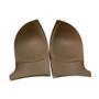 Imagem de Bojo Liso Sensual Plus Size Delfa Kit 2 Pares 913.452 (b04)