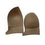 Imagem de Bojo Liso Sensual Plus Size Delfa Kit 2 Pares 913.452 (b04)