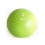 Imagem de Bola 2Kg Medicine Ball Magussy