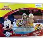 Imagem de Bola 3D Inflável Infantil Piscina Praia Mickey Disney 40Cm