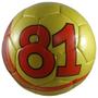 Imagem de Bola 81 Trainer Futsal C/c Oficial Microfibra