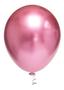 Imagem de Bola 9 aluminio lisa pink com 25 - ral09pkpk2510