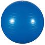 Imagem de Bola Academia Abdominal Alongamento Boa Postura e Bomba Azul