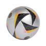 Imagem de Bola Adidas Campo Euro 24 League Unissex IX4046 CINZA/DOURADO