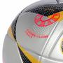 Imagem de Bola Adidas Campo Euro 24 League Unissex IX4046 CINZA/DOURADO