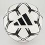 Imagem de Bola Adidas Starlancer CLB Campo Branca e Preta