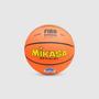 Imagem de Bola Basquete Mikasa 1110 Borracha Laranja