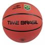 Imagem de Bola Basquete Mormaii Time Brasil Olimpíadas 2024 Bk300