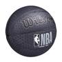 Imagem de Bola Basquete NBA Forge Pro Printed Size 7 Inflation Retention Lining Wilson