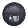 Imagem de Bola Basquete NBA Forge Pro Printed Size 7 Inflation Retention Lining Wilson