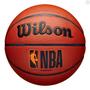 Imagem de Bola Basquete Nba Forge Tamanho 5 WTB8200XB05 - Wilson 