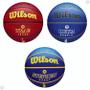 Imagem de Bola Basquete NBA Player Icon Outdoor 7 Wilson