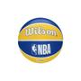Imagem de Bola Basquete NBA Team Tribute Golden State Warriors Wilson