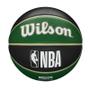 Imagem de Bola Basquete Nba Team Tribute Mil Bucks 7