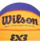 Imagem de Bola Basquete Oficial Fiba 3x3 Wilson Wtb0533xb