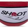 Imagem de Bola Basquete Penalty Shoot X - Vermbco