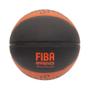 Imagem de Bola Basquete Spalding React TF250 Fiba