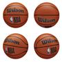 Imagem de Bola Basquete Wilson Drv Pro Nba Original Tamanho 7 Oficial