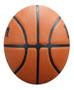 Imagem de Bola Basquete Wilson Nba Authentic Series Outdoor Tamanho 6