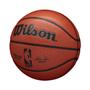 Imagem de Bola Basquete Wilson Nba Authentic - Tam 6