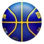 Imagem de Bola Basquete Wilson NBA Player Series Stephen Curry / Golden State Warriors
