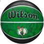 Imagem de Bola Basquete Wilson Nba Team Tiedye Boston Celtics 7