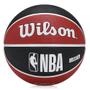 Imagem de Bola Basquete Wilson NBA Tribute 7 Chicago Bulls