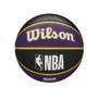 Imagem de Bola Basquete Wilson NBA Tribute Los Angeles Lakers Tam. 7