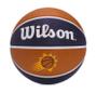 Imagem de Bola Basquete Wilson NBA Tribute Phoenix Suns 7