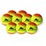 Imagem de Bola Beach Tennis Kit 9 Unidades
