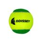 Imagem de Bola Beach Tennis Odissey - 3 Unidades  Alta Performance
