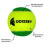 Imagem de Bola Beach Tennis Odissey - 60 unid.  Cores Vibrantes
