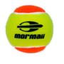 Imagem de Bola Beach Tennis Premium Mormaii Homologada Itf 3 Unidades