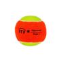 Imagem de Bola  beach tennis premium mormaii- kit 3 pcs