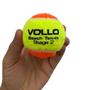Imagem de Bola Beach Tennis Vollo 3 unidades Balls VBT001 Unissex