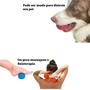 Imagem de Bola bolinha Cravo Cães Gatos Fisioterapia - 2 UNIDADES