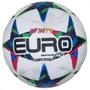 Imagem de Bola Campo Oficial Euro Sport Infinity Federada Qualidade